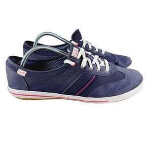 Keds Sneakers Women Size 11 Low Top Shoes